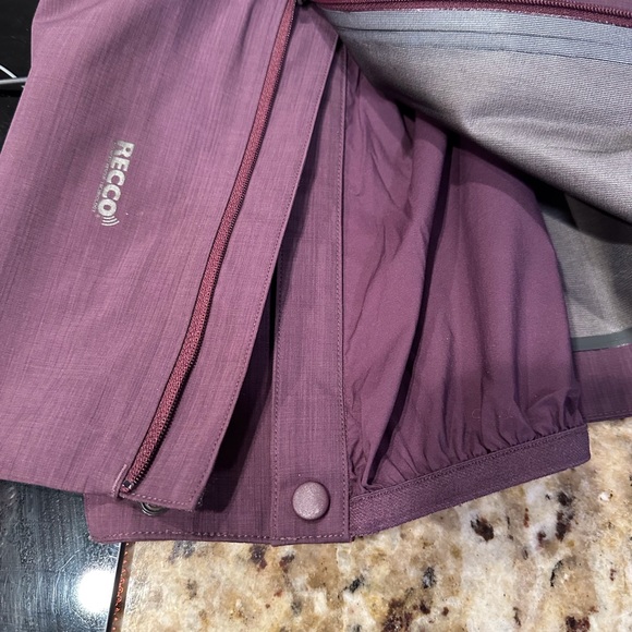 MEC like NEW Gore Tex alpine pants snow - Picture 7 of 12